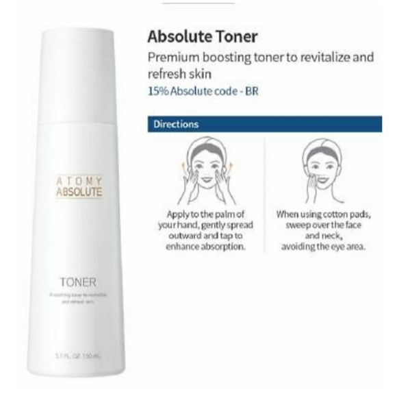 Atomy Absolute - Picture 4 of 7